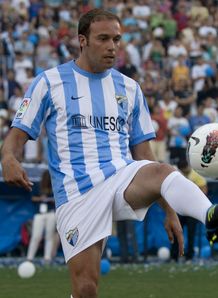 Picture of Joris Mathijsen