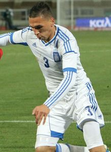 Picture of Jose Holebas