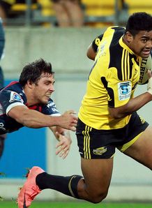Julian Savea Julian Savea