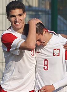 Picture of Marcin Kaminski