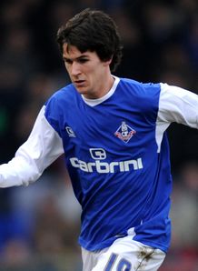 Picture of Kieran Lee