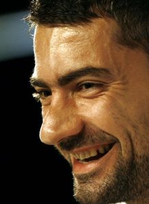 Picture of Kostas Chalkias