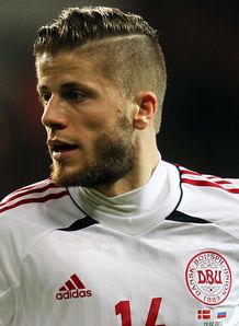 Picture of Lasse Schone