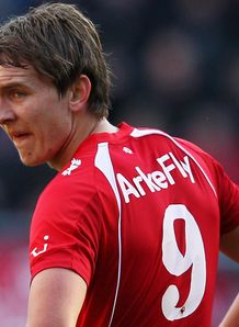 Picture of Luuk de Jong