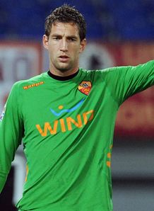 Picture of Maarten Stekelenburg