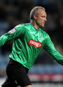 Picture of Maik Taylor