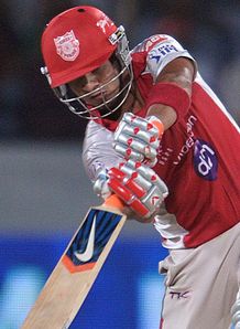 Punjab charge past Deccan