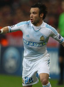 Picture of Mathieu Valbuena