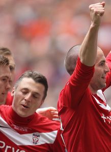 Match Report | Luton v York - 20th May 2012 | Sky Sports