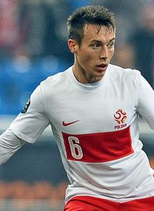 Picture of Adam Matuszczyk