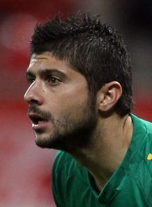Picture of Michalis Sifakis