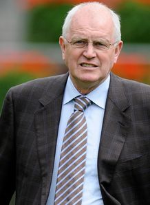No European joy for Channon