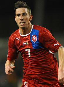 Picture of Milan Petrzela