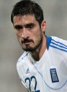 Picture of Nikos Liberopoulos
