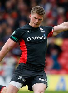 Owen Farrell