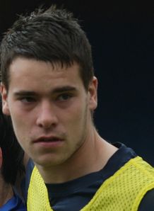 Picture of Ian McLoughlin