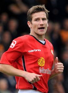 Picture of Lee Bell