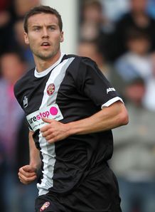 Picture of Mat Sadler