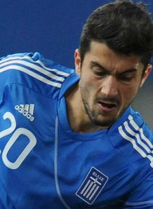 Picture of Panagiotis Kone