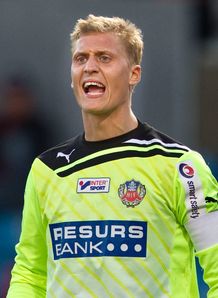 Picture of Par Hansson
