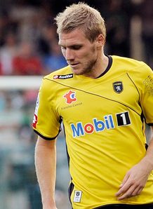 Picture of Damien Perquis