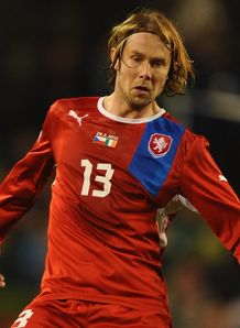 Picture of Jaroslav Plasil