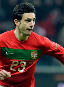 Picture of Helder Postiga