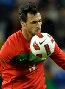 Picture of Hugo Almeida