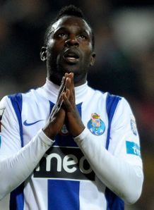 Picture of Silvestre Varela