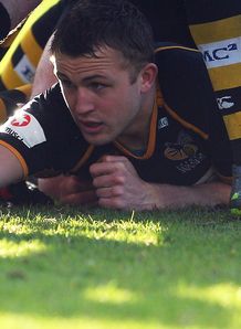 Dragons v Zebre: Teams Dragons v Zebre: Teams