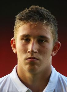 Picture of Angus MacDonald