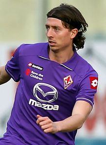 Picture of Riccardo Montolivo