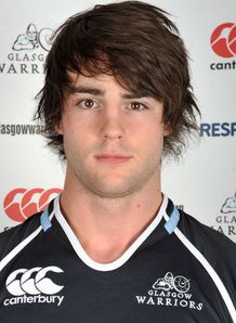 Picture of Rob  McAlpine