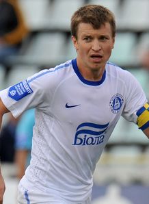 Ruslan Rotan