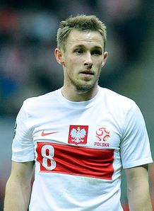 Picture of Maciej Rybus
