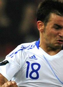 Picture of Sotiris Ninis