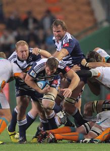 Stormers flank Jebb Sinclair Super Rugby Stormers v Cheetahs Stormers flank Jebb Sinclair Super Rugby Stormers v Cheetahs