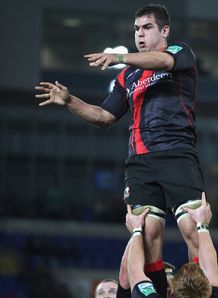 Stuart McInally Edinburgh 2011 Stuart McInally Edinburgh 2011