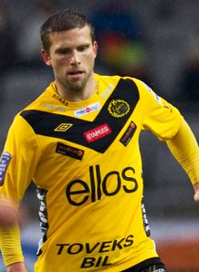 Picture of Anders Svensson