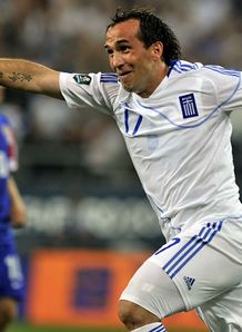 Picture of Theofanis Gekas