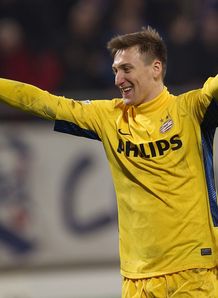 Picture of Przemyslaw Tyton