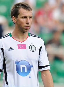 Picture of Jakub Wawrzyniak