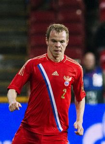 Picture of Aleksandr Anyukov