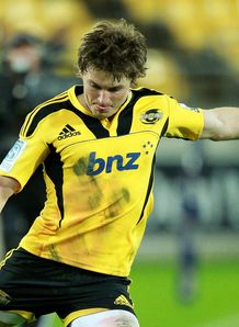 Hurricanes remain on course Hurricanes remain on course