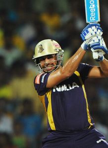 Knight Riders take IPL crown
