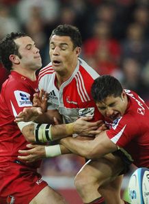 carter reds v crusaders preview