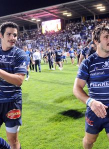 Thierry Lacrampe castres Thierry Lacrampe castres
