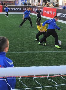 The Footballers' Football Show will look at changes to youth football
