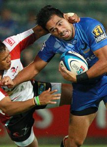 force v lions