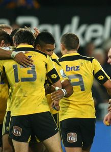 hurricanes hurricanes